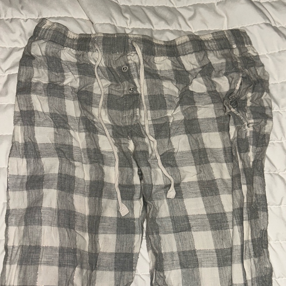 Gilligan & O’Malley sleepwear pj pants size XS